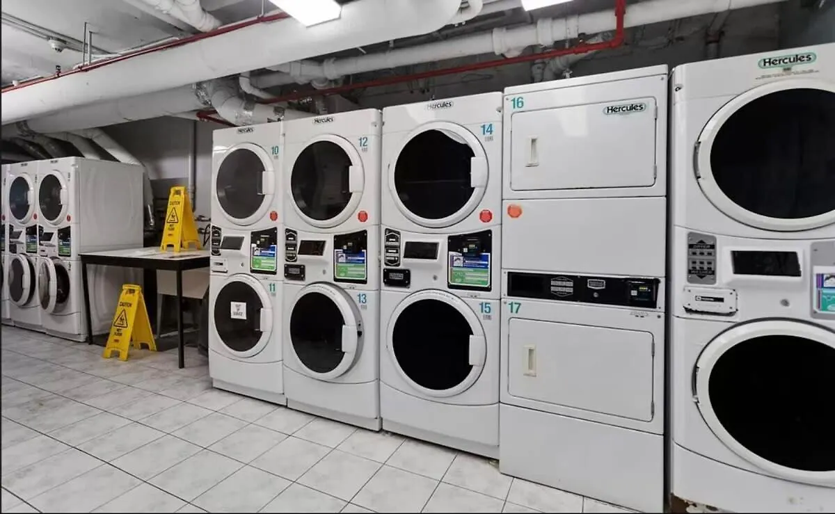 73-318 New Studio Uws Doorman Gym Νέα Υόρκη