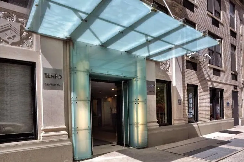 73-318 New Studio Uws Doorman Gym Νέα Υόρκη Διαμέρισμα