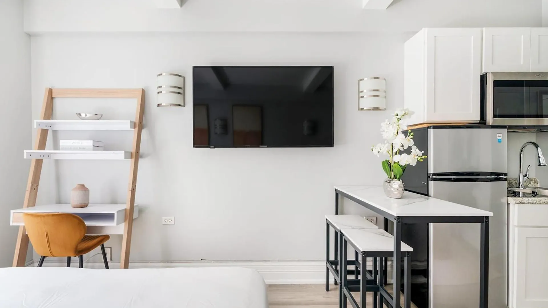 73-318 New Studio Uws Doorman Gym Νέα Υόρκη