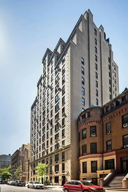 73-318 New Studio Uws Doorman Gym New York